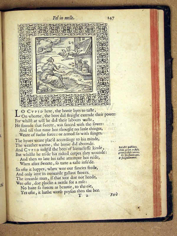 Facsimile page