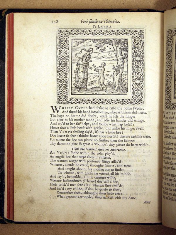 Facsimile page