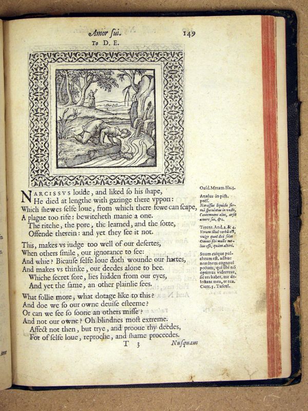 Facsimile page