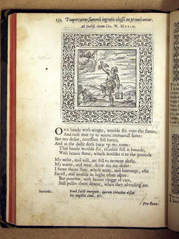 Facsimile page