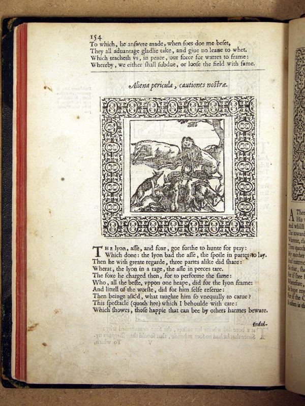 Facsimile page