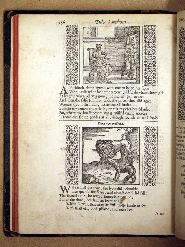 Facsimile page