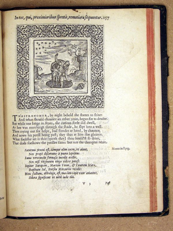Facsimile page