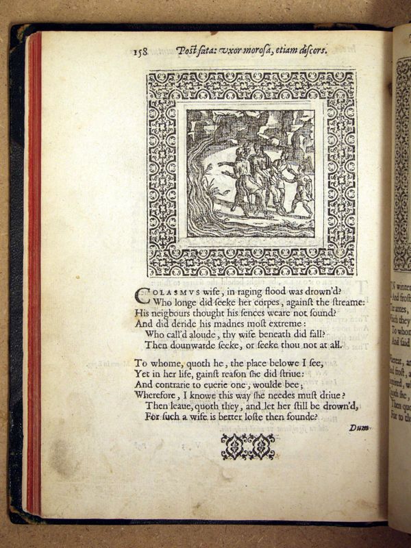 Facsimile page