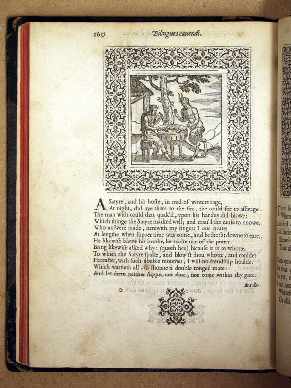Facsimile page
