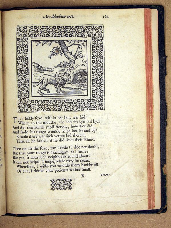 Facsimile page