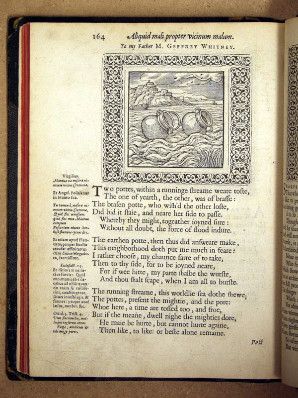 Facsimile page