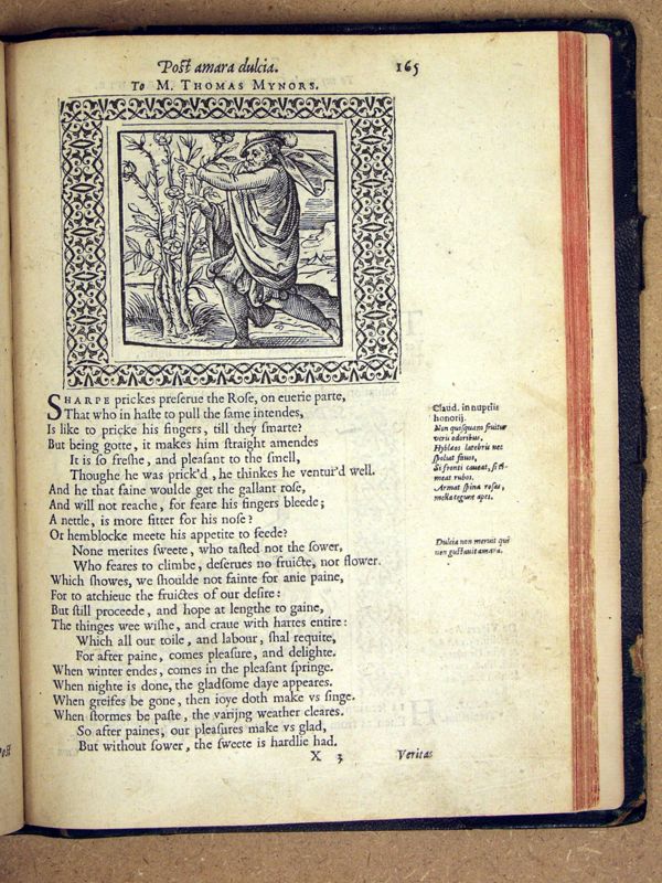 Facsimile page