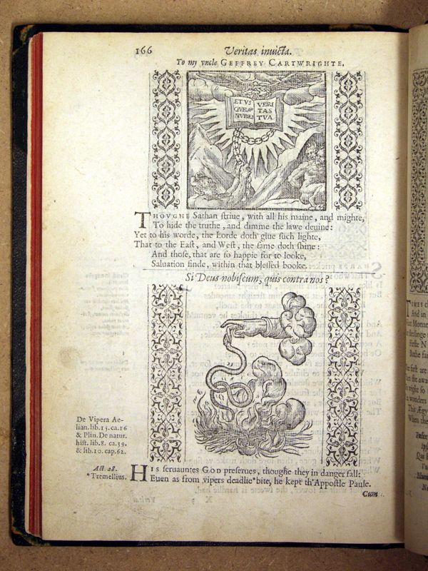 Facsimile page