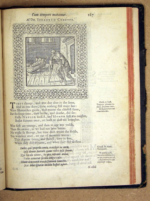 Facsimile page