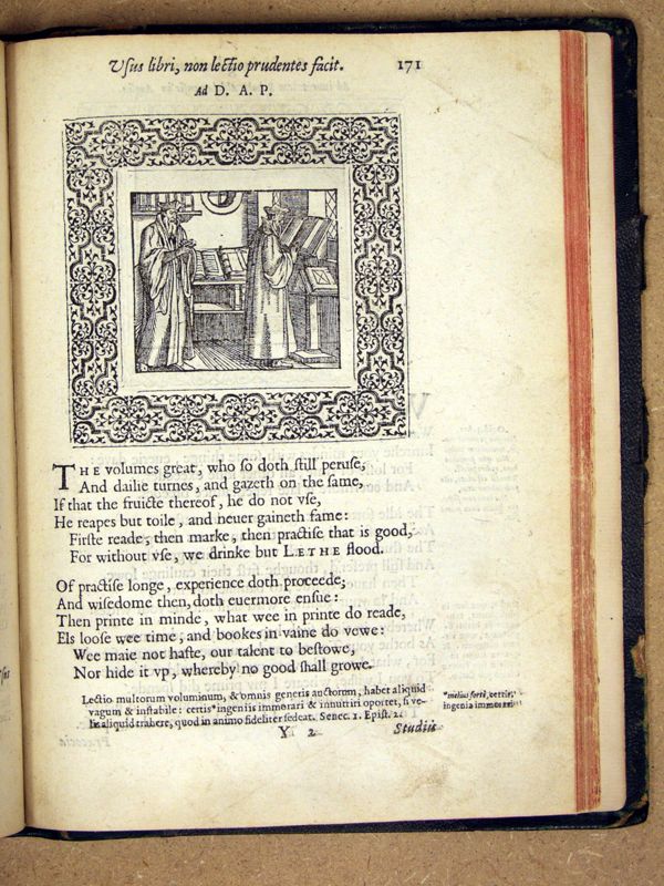 Facsimile page