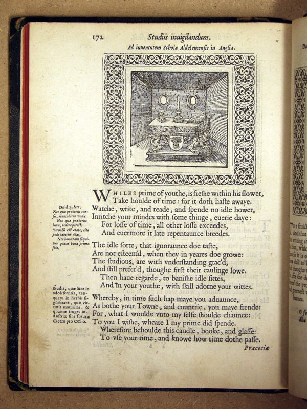 Facsimile page