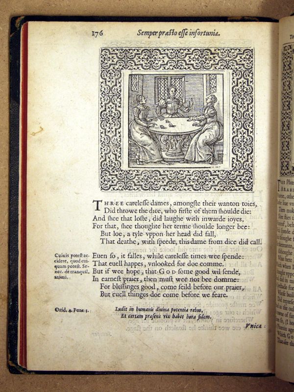 Facsimile page