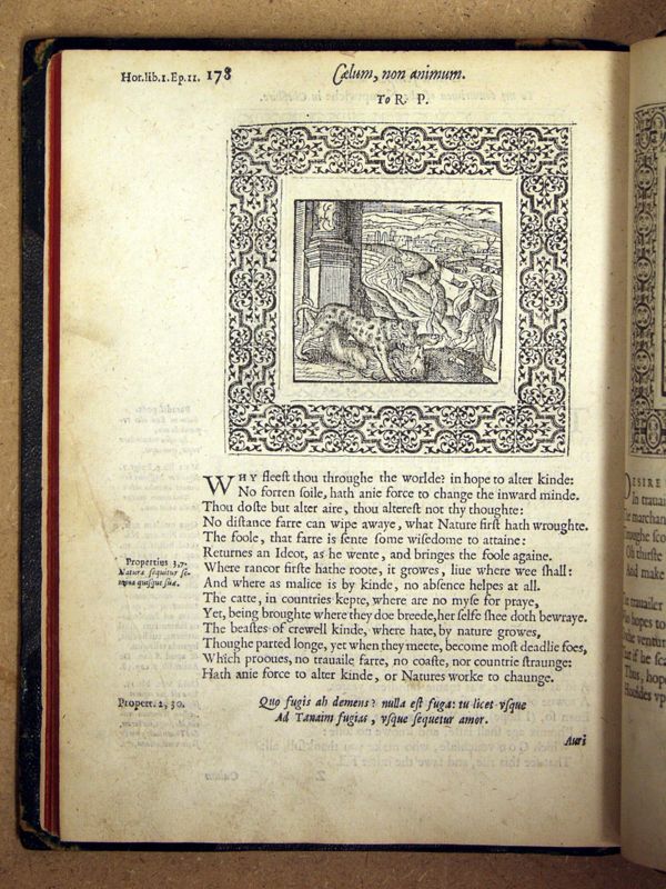 Facsimile page