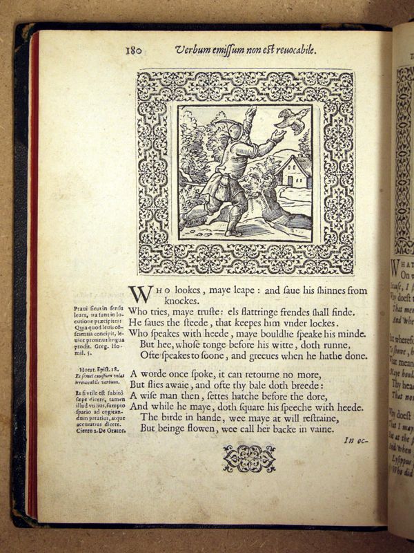 Facsimile page