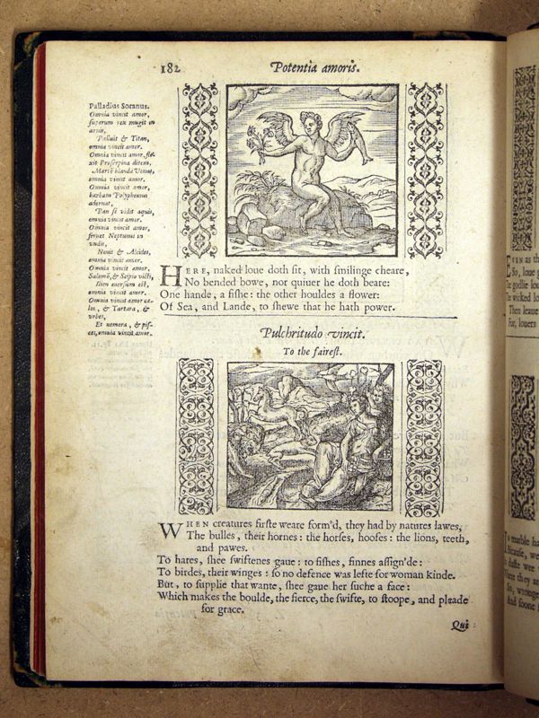 Facsimile page