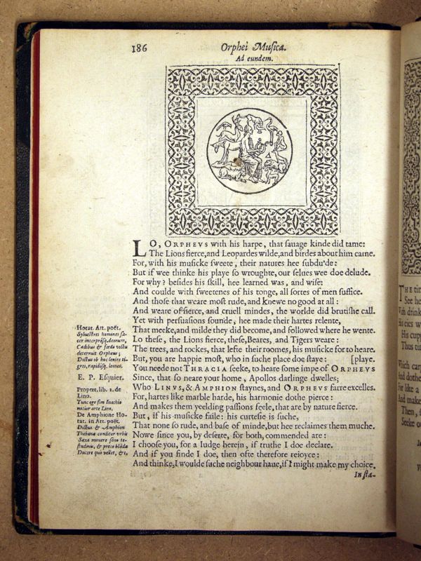 Facsimile page