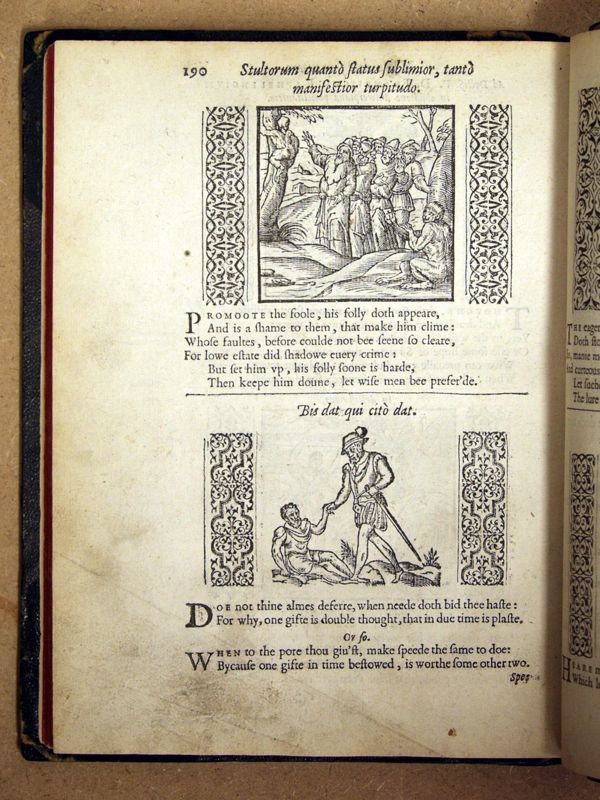 Facsimile page