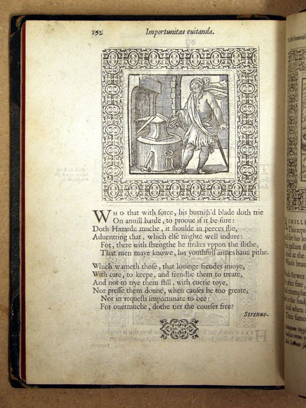 Facsimile page