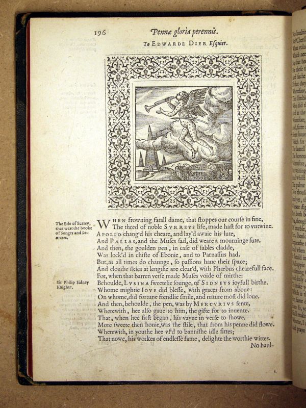 Facsimile page