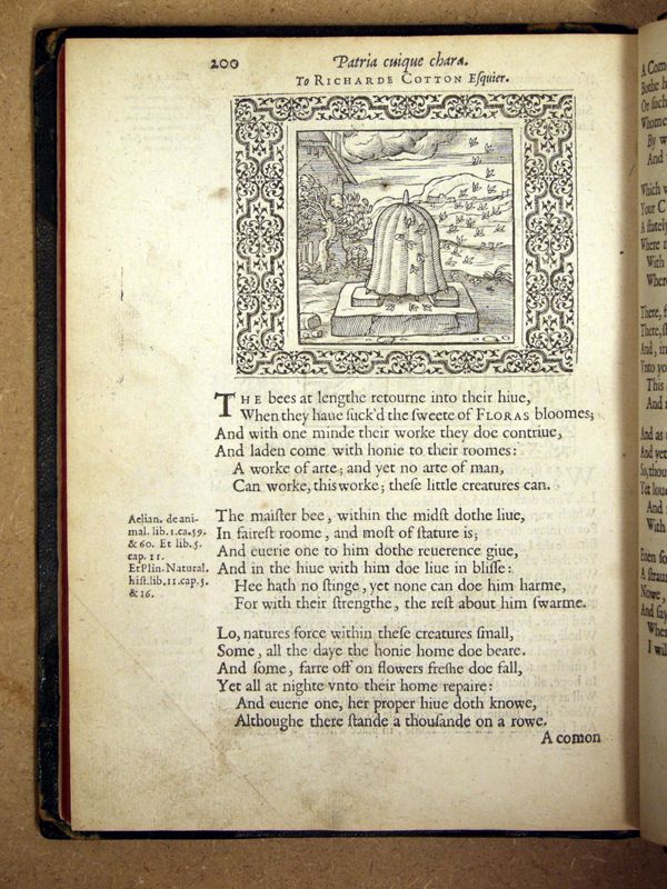 Facsimile page