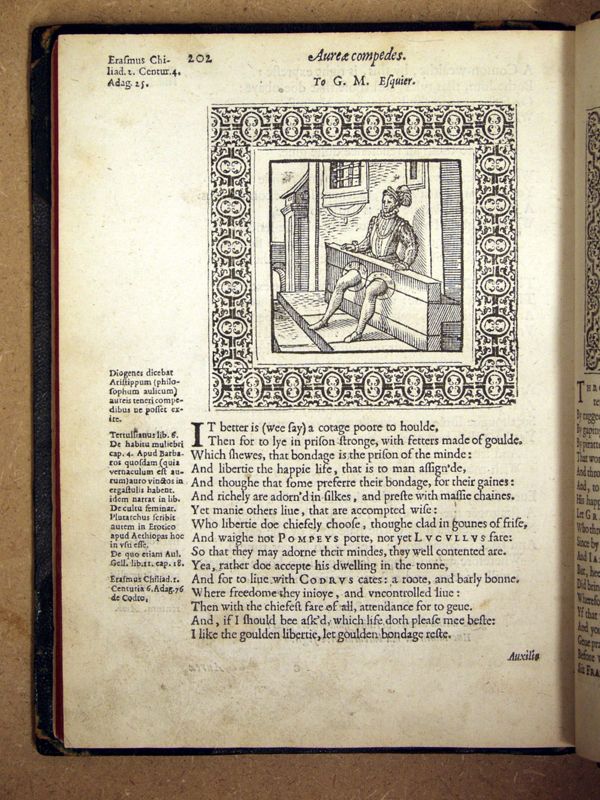 Facsimile page