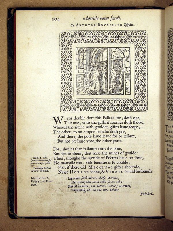 Facsimile page