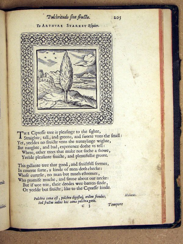 Facsimile page