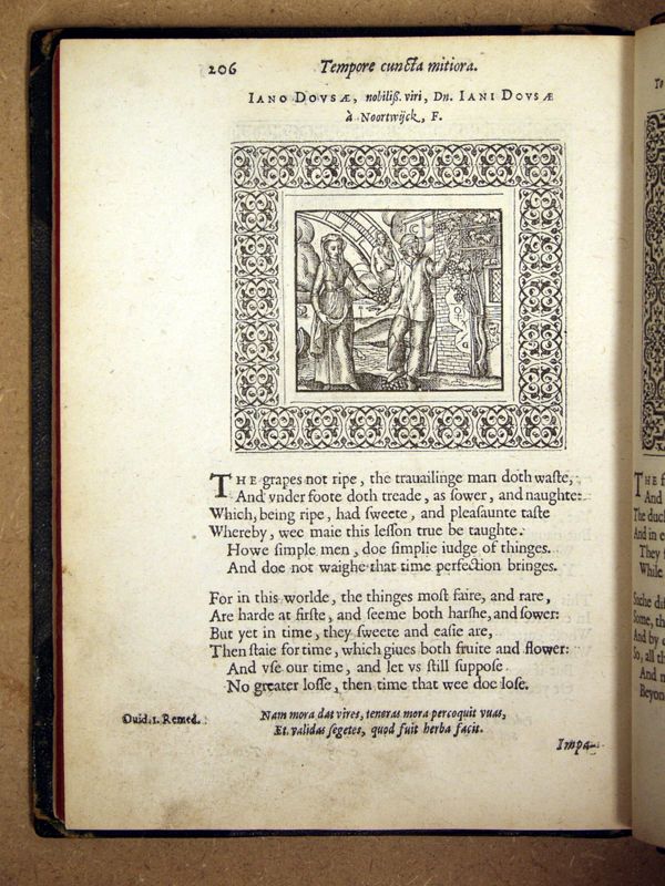 Facsimile page