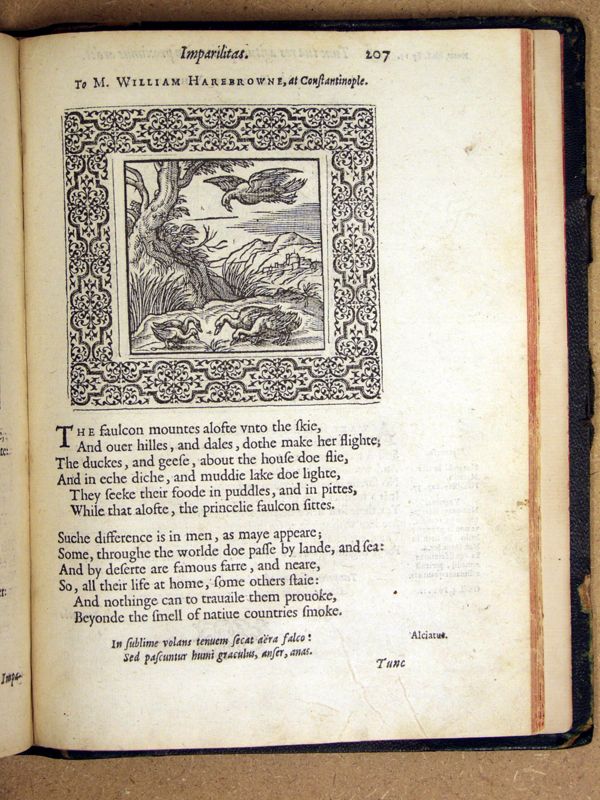 Facsimile page