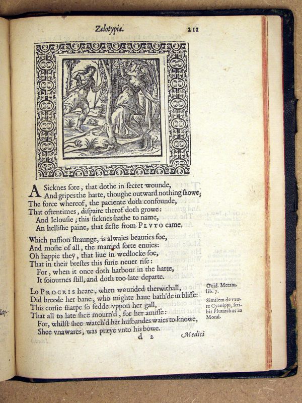 Facsimile page