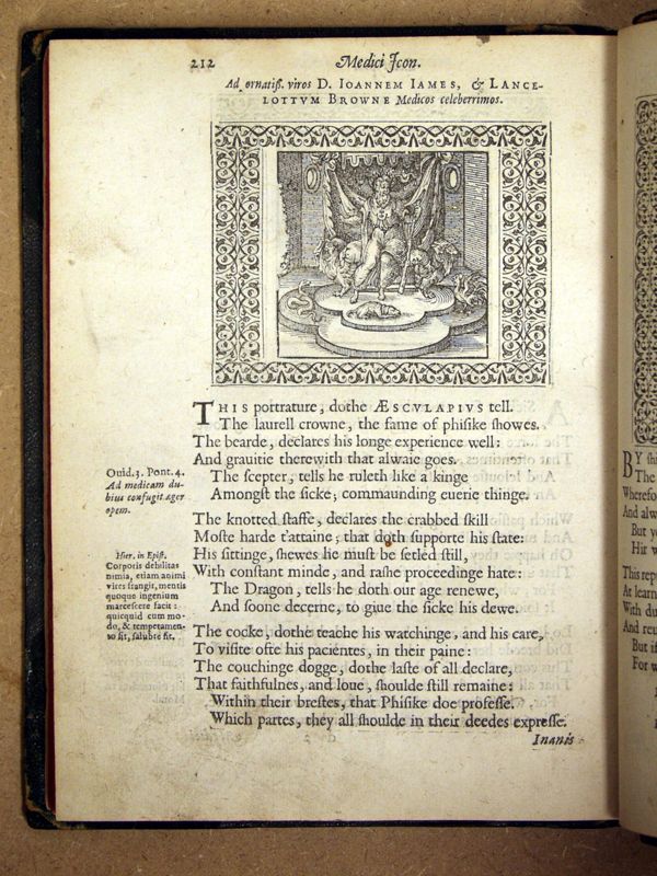 Facsimile page