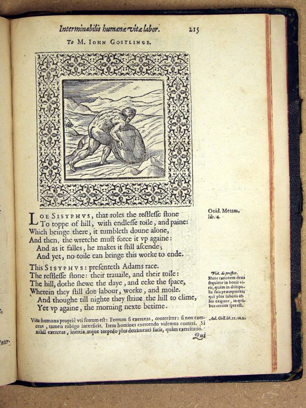 Facsimile page