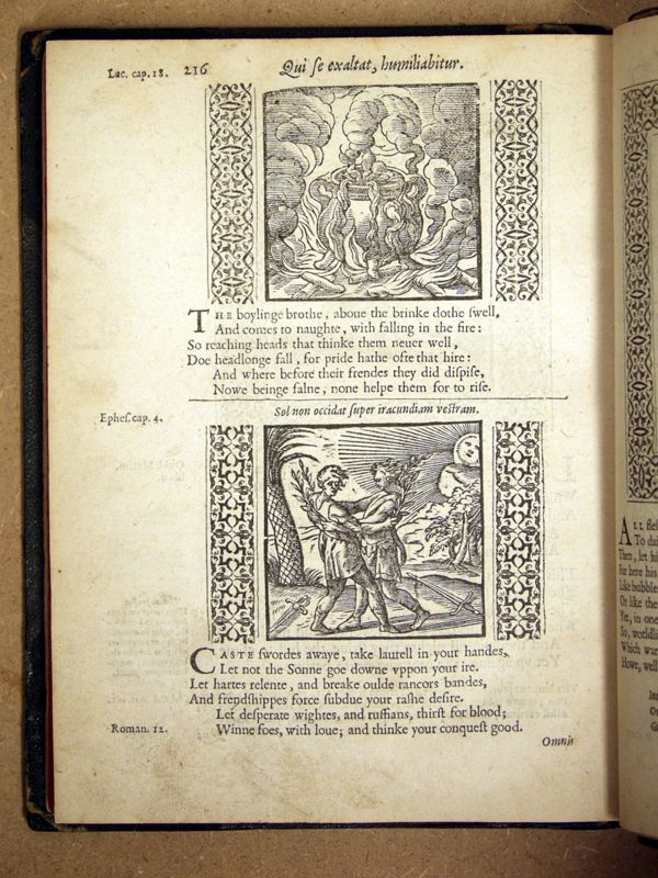 Facsimile page