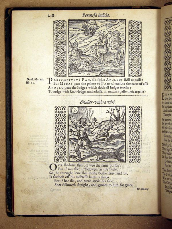 Facsimile page