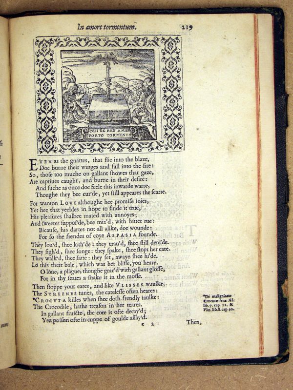 Facsimile page