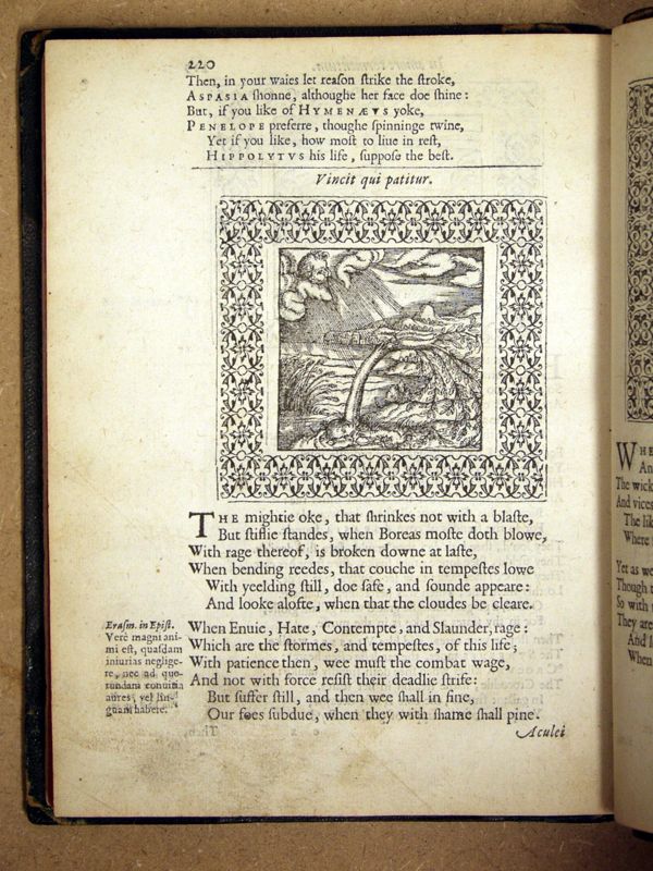 Facsimile page
