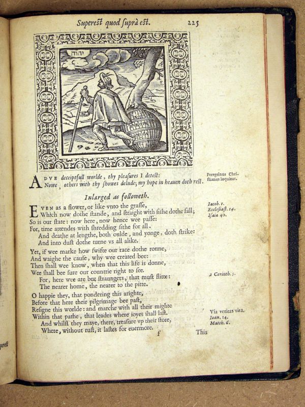 Facsimile page