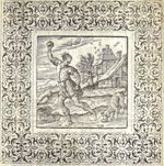 Emblem illustration for IV ii 22