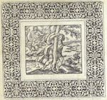 Emblem illustration