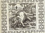 Emblem illustration for III ix 2