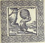 Emblem illustration for II ii 80