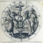 Emblem illustration for II i 1