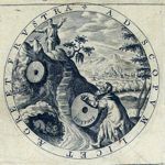 Emblem illustration for III vii 25