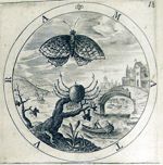 Emblem illustration for I iv 47