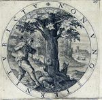 Emblem illustration for I viii 94