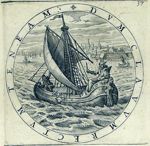 Emblem illustration for III i 28