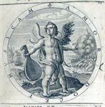 Emblem illustration for IV v 15