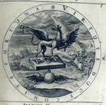 Emblem illustration for IV x 47