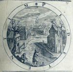 Emblem illustration for II i 2